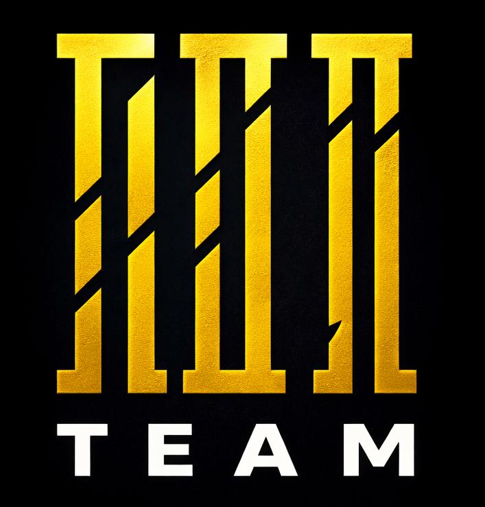 Logo TEAM