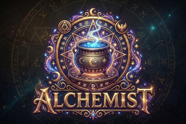 Alchemist