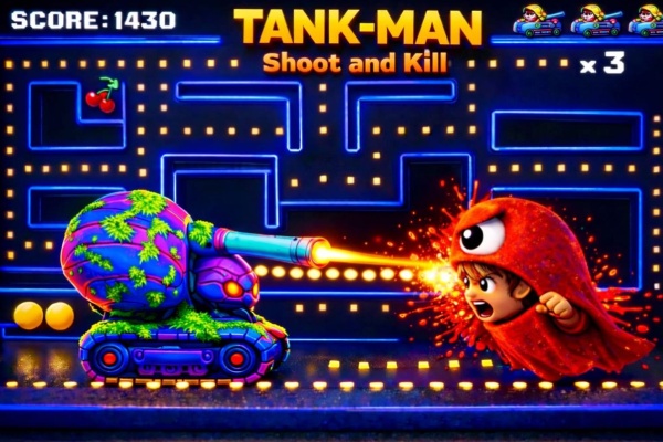 Tankman