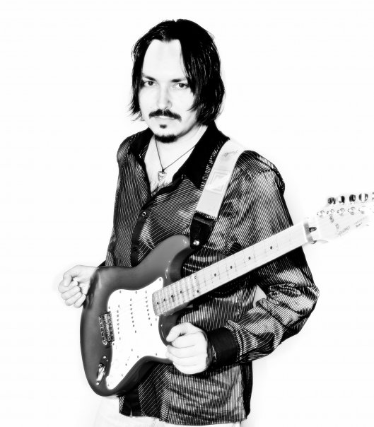 Alex Ciarelli “Ferox”