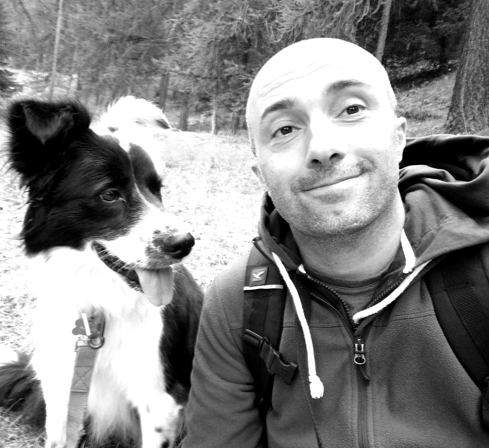 Daniele Pomposelli “Alata”